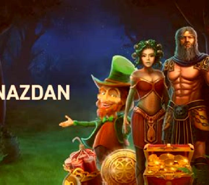 BARs and 7s (Wazdan) slot