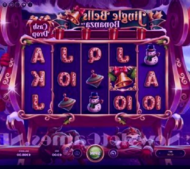 Bars and Bells (Amaya) slot game