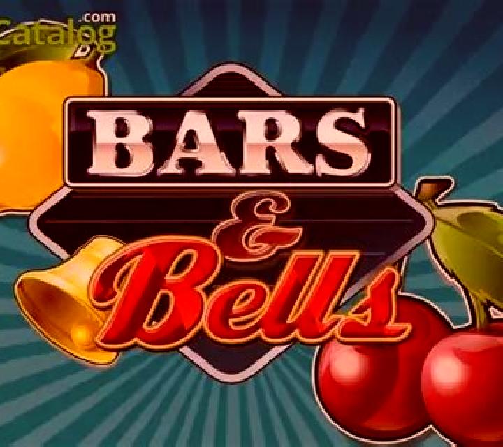 Bars and Bells (Amaya) slot
