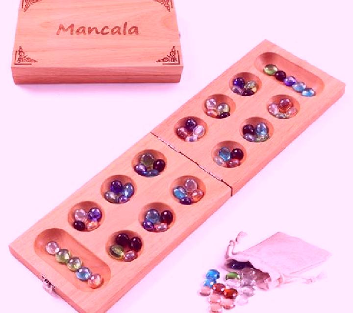 #Bars And Bells (Mancala Gaming) slot game