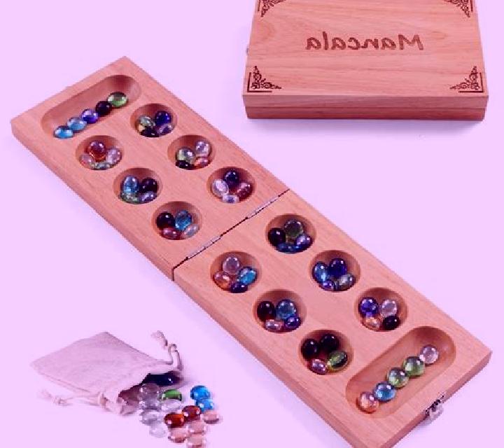 #Bars And Bells (Mancala Gaming) slot machine