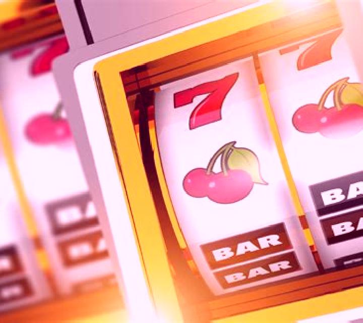 Bars & Bells online slot