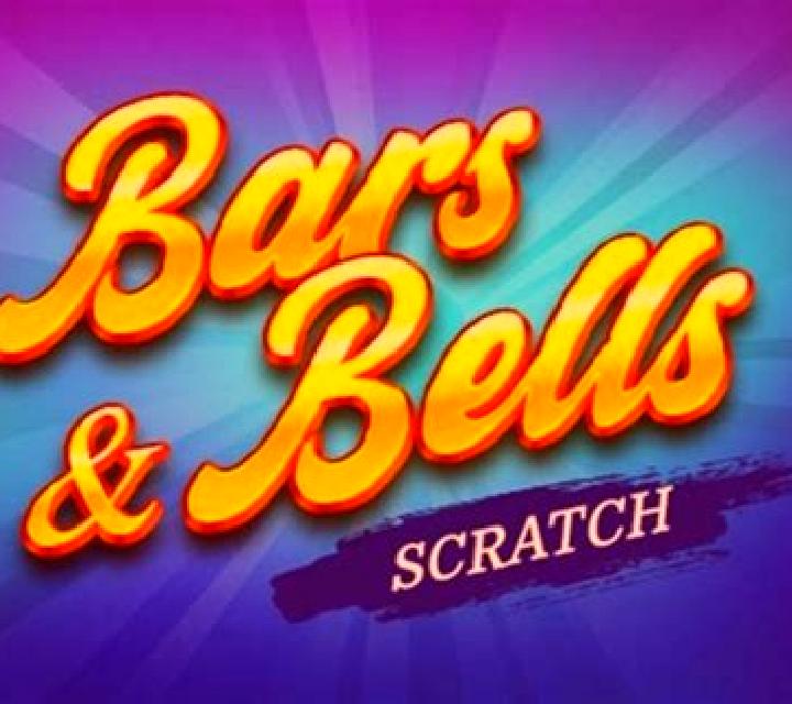 Bars & Bells Scratch slot