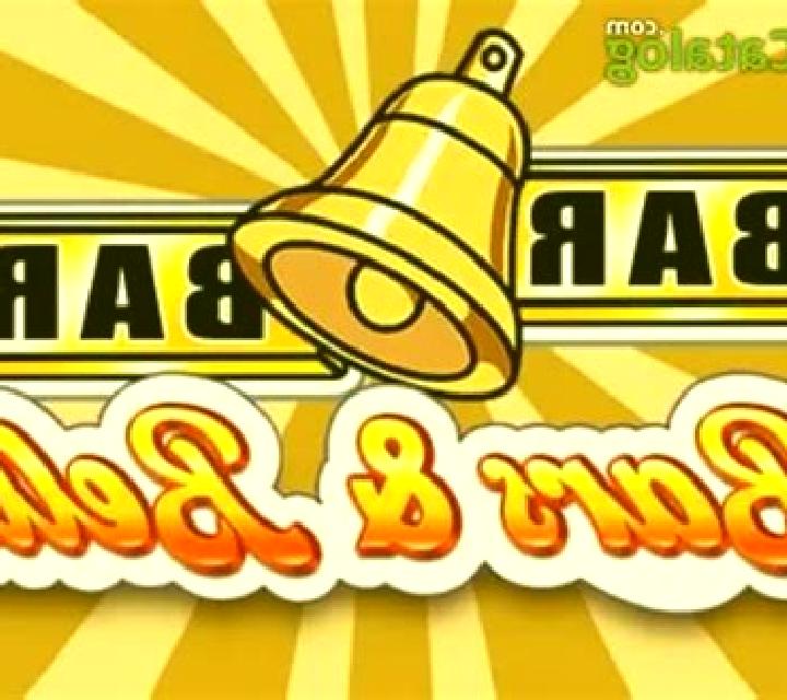 Bars & Bells slot