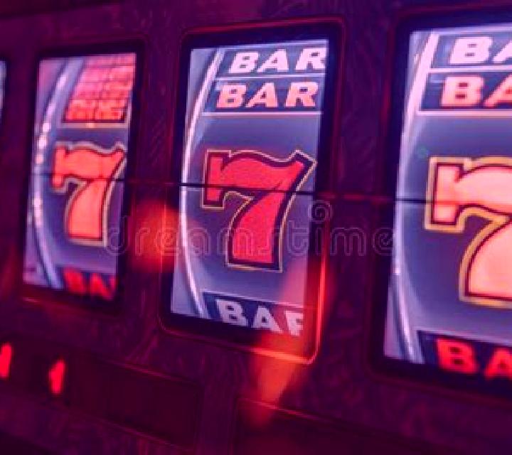 Bars & Sevens online slot