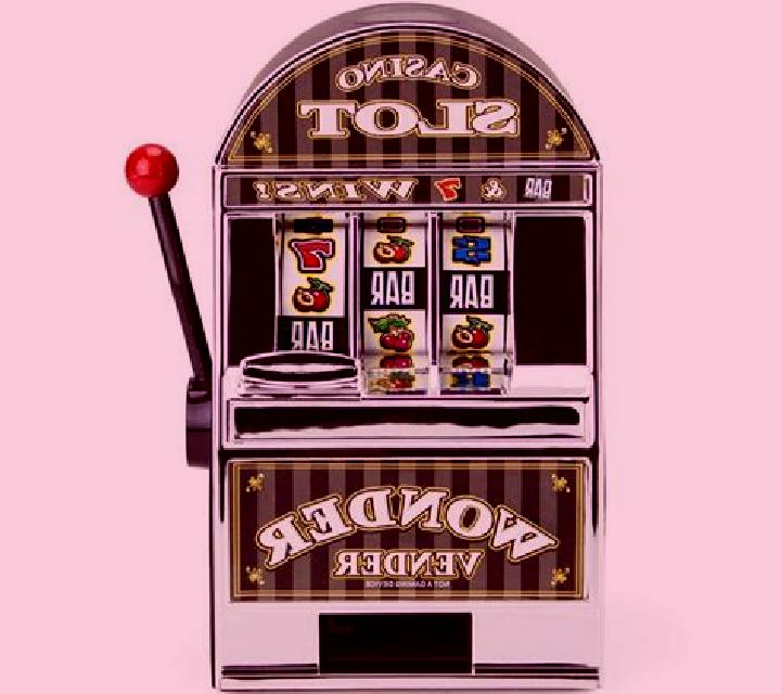 Bars & Sevens slot machine