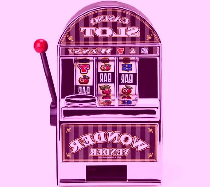 Bars & Sevens slot