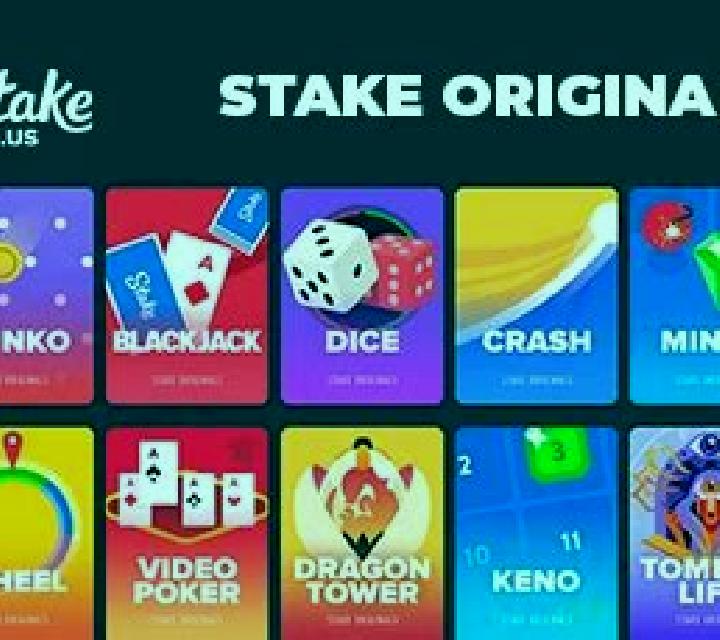 Bars (Stake Originals) online slot
