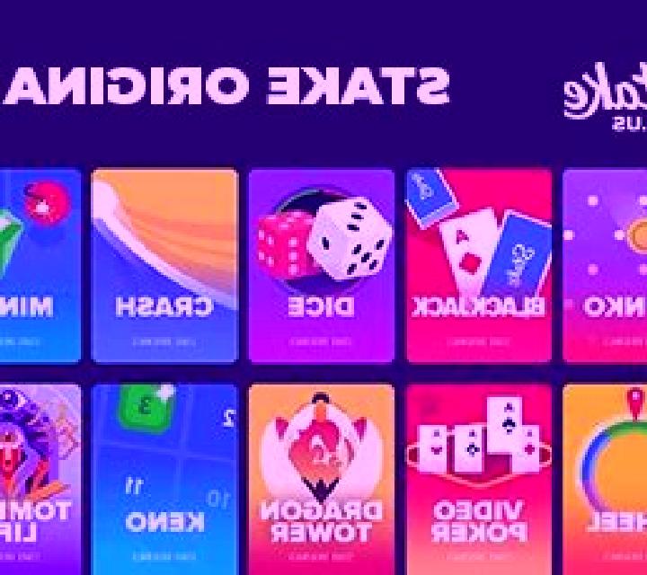 Bars (Stake Originals) slot game