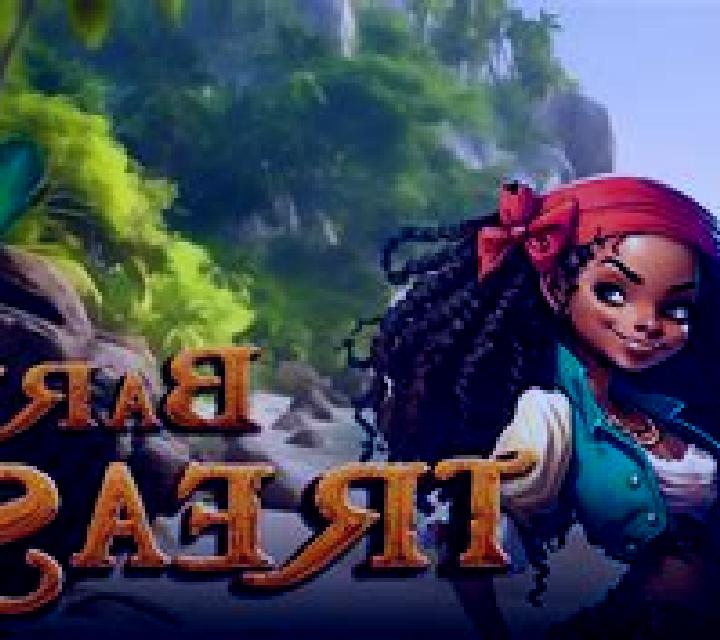 Barti s Treasure online slot