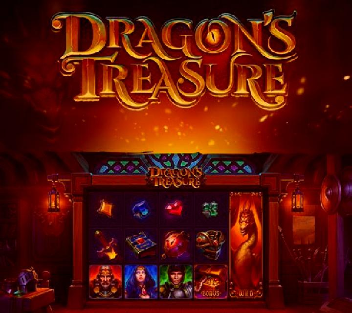 Barti s Treasure slot game