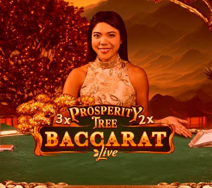 Baruto Baccarat (Bombay Live) online slot