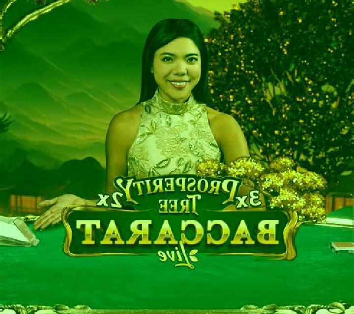 Baruto Baccarat (Bombay Live) slot game