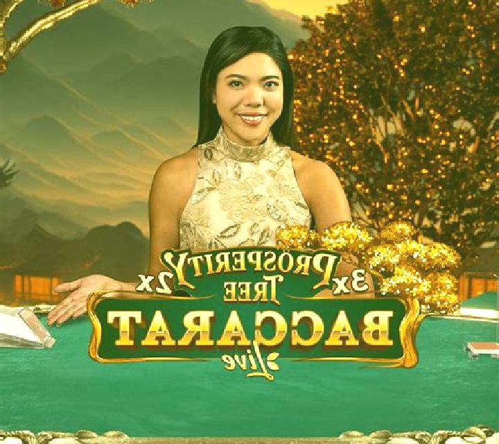 Baruto Baccarat (Bombay Live) slot machine