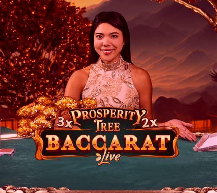 Baruto Baccarat (Bombay Live) slot