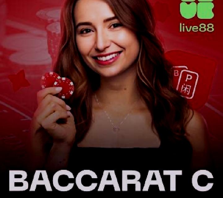 Baruto Baccarat (Live88) online slot