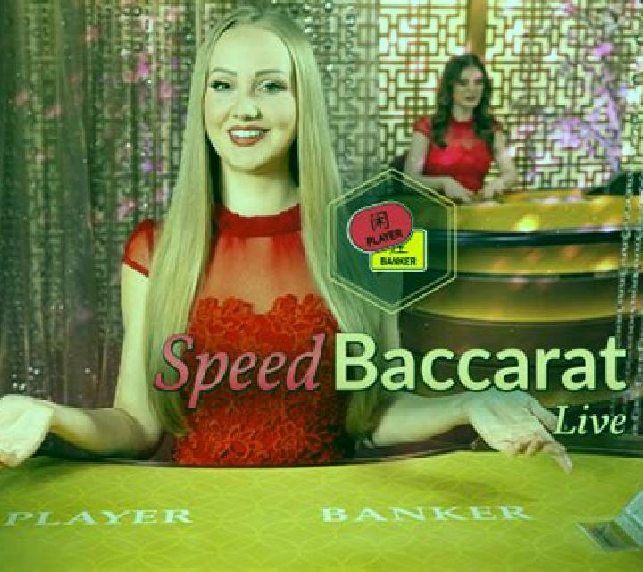 Baruto Baccarat (Live88) slot