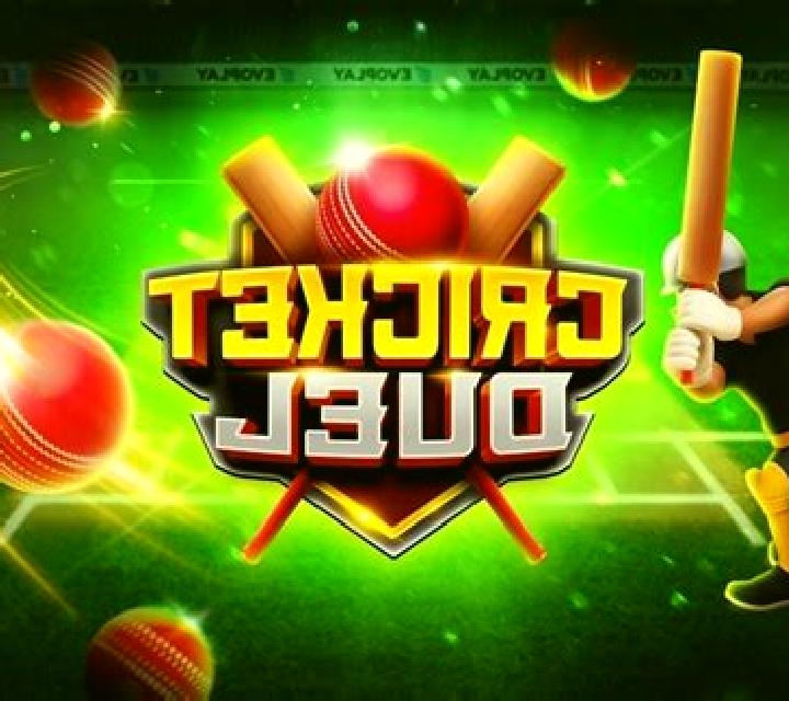 BaseBall Duel slot game