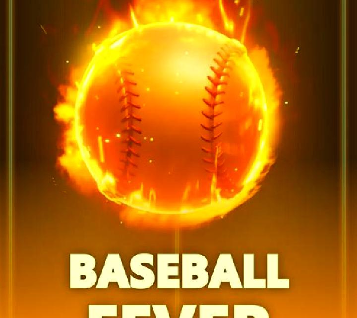 Baseball Fever (CQ9Gaming) online slot