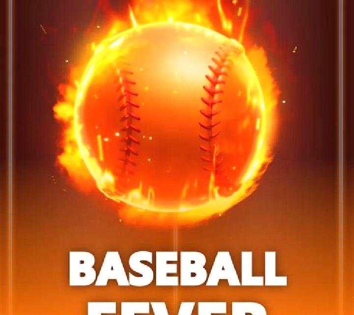 Baseball Fever (CQ9Gaming) slot game