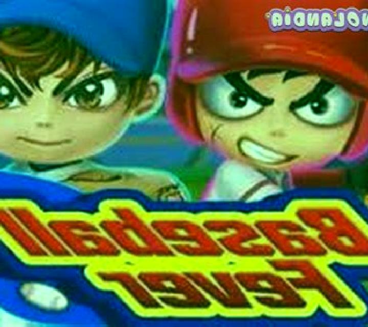 Baseball Fever (KA Gaming) online slot