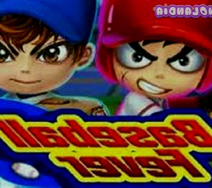 Baseball Fever (KA Gaming) slot game