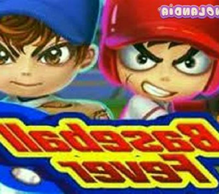 Baseball Fever (KA Gaming) slot