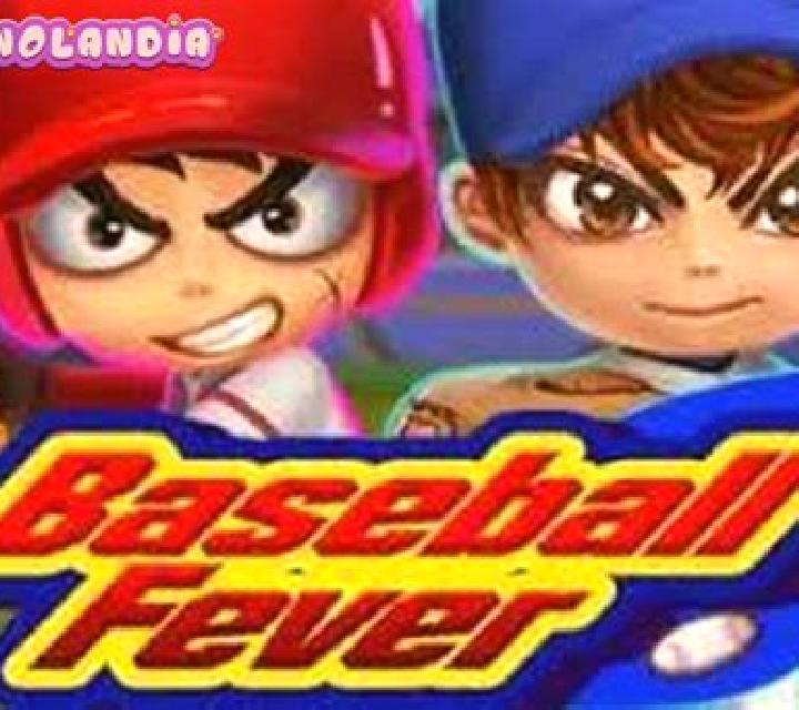 Baseball Fever (Vela Gaming) slot game
