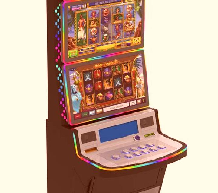 Baseball Fever (Vela Gaming) slot machine