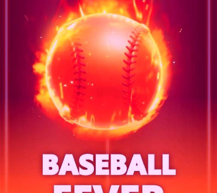 Baseball Frenzy online slot