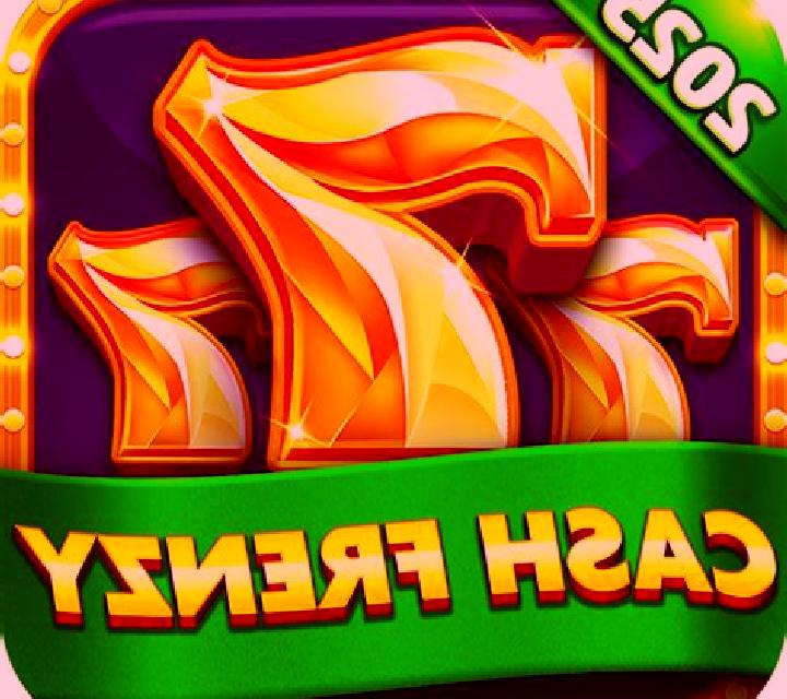 Baseball Frenzy slot game