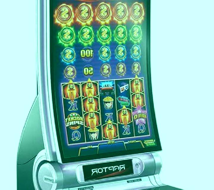 Baseball Frenzy slot machine