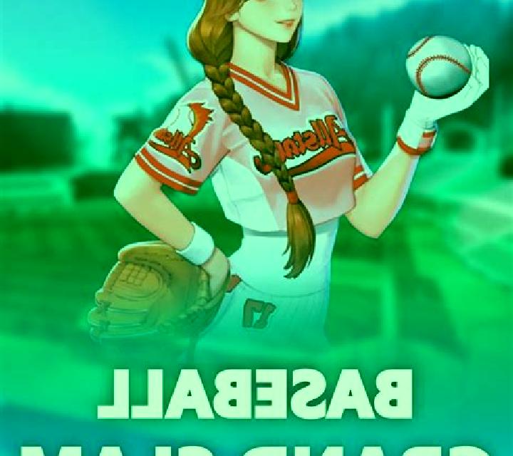 Baseball Grand Slam online slot