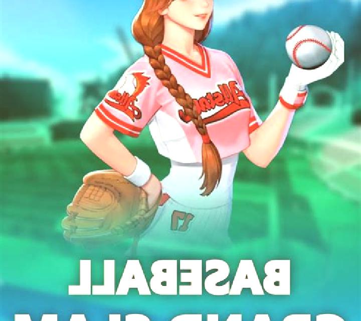 Baseball Grand Slam slot game