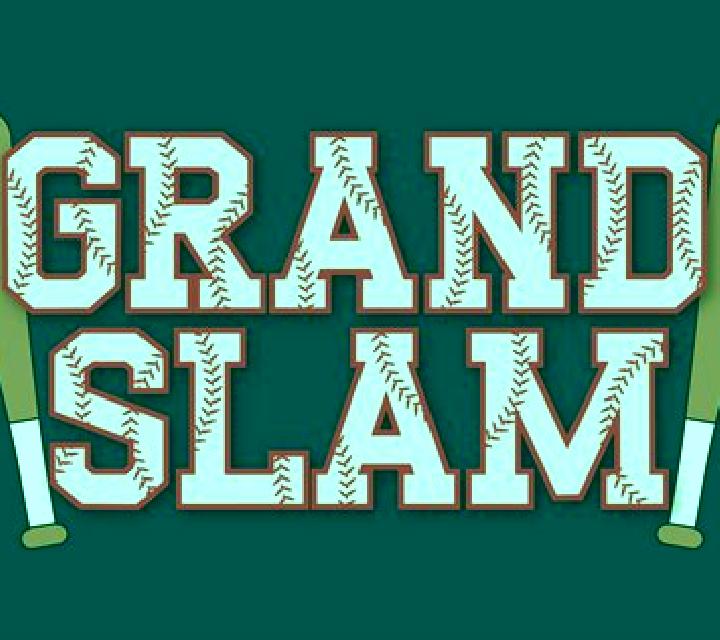 Baseball Grand Slam slot machine