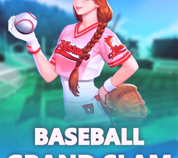 Baseball Grand Slam slot
