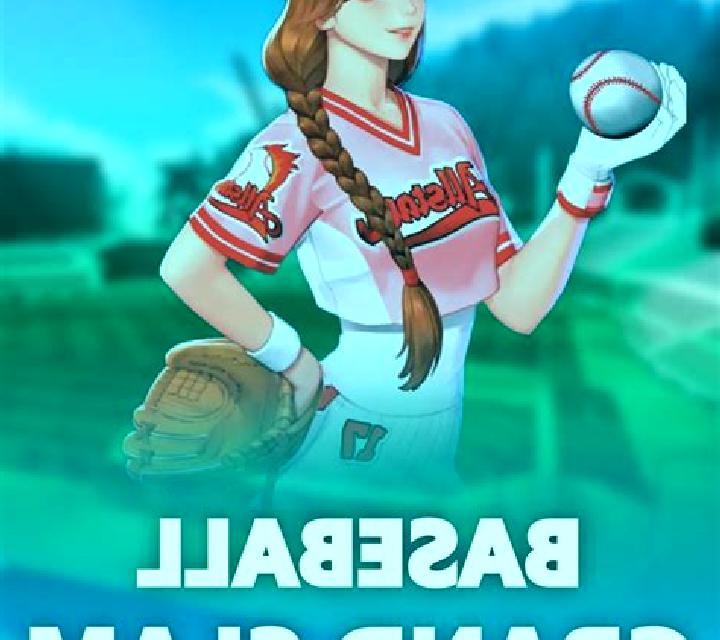 Baseball online slot