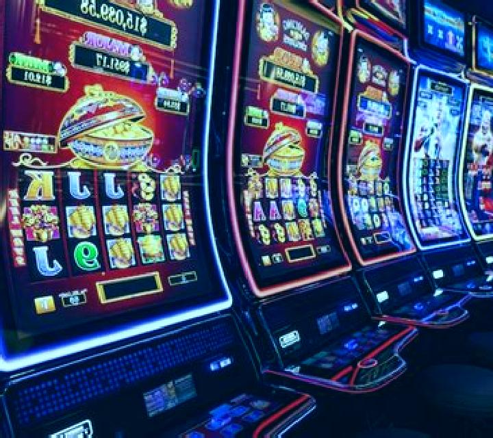Baseball Premium Blackjack slot machine