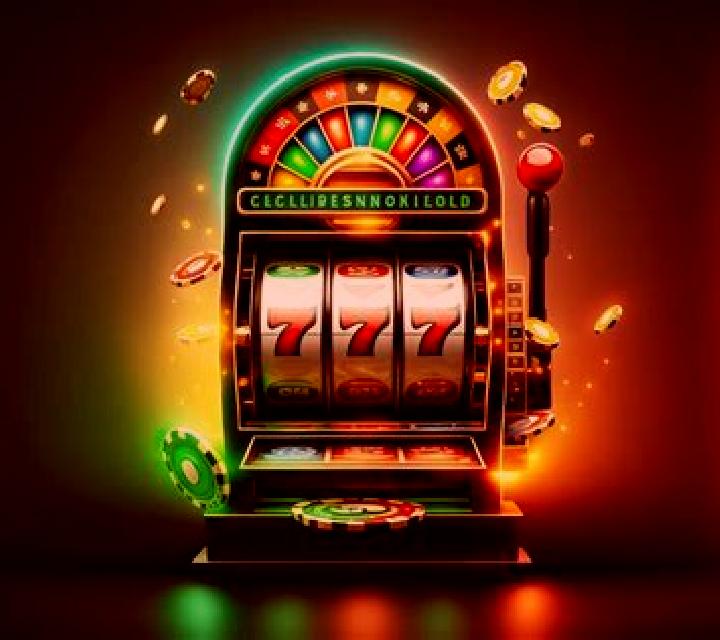 Based online slot