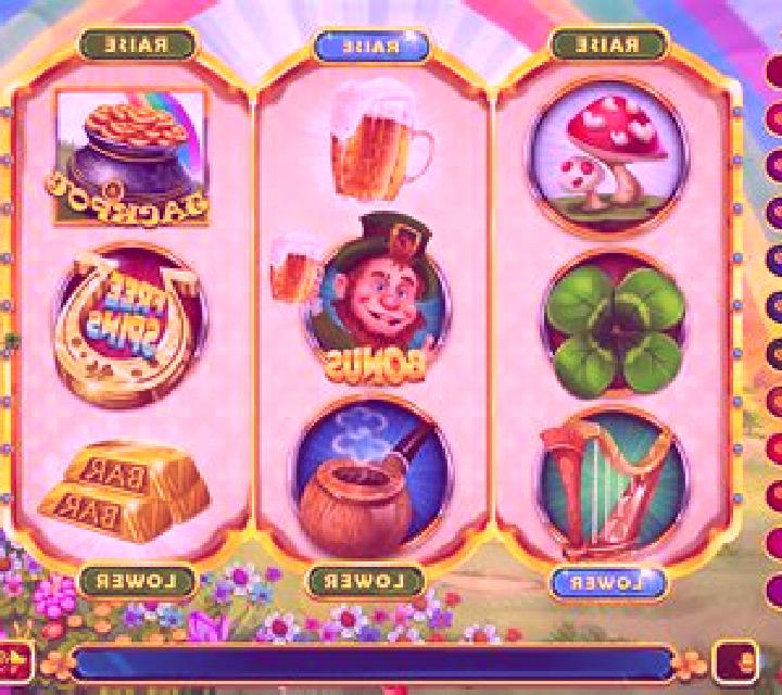Based slot game