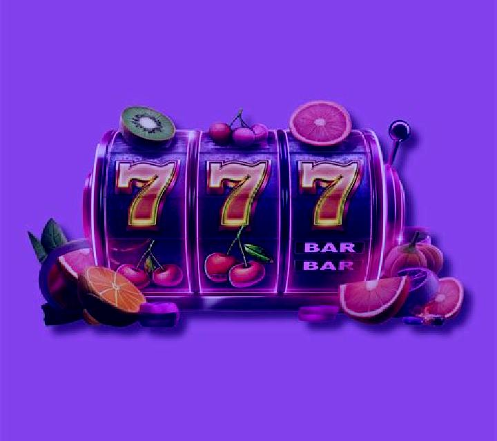 Based slot machine
