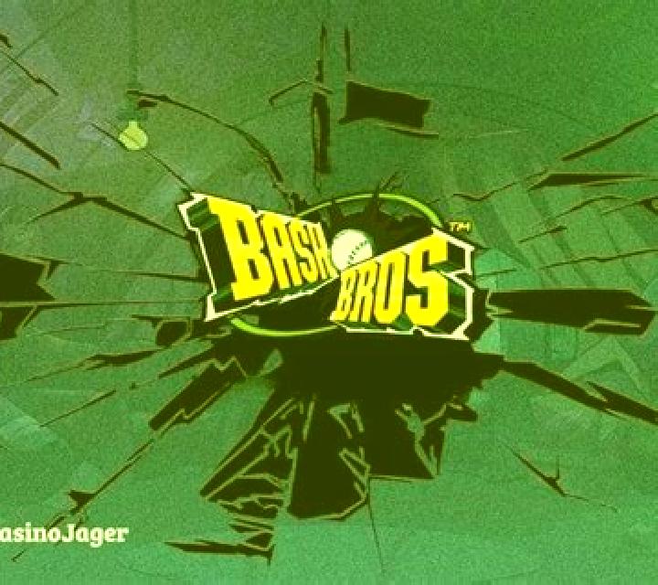 Bash Bros online slot