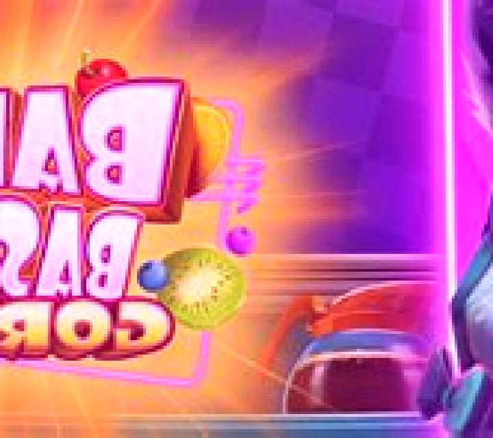 Bash the Banana Stash slot game