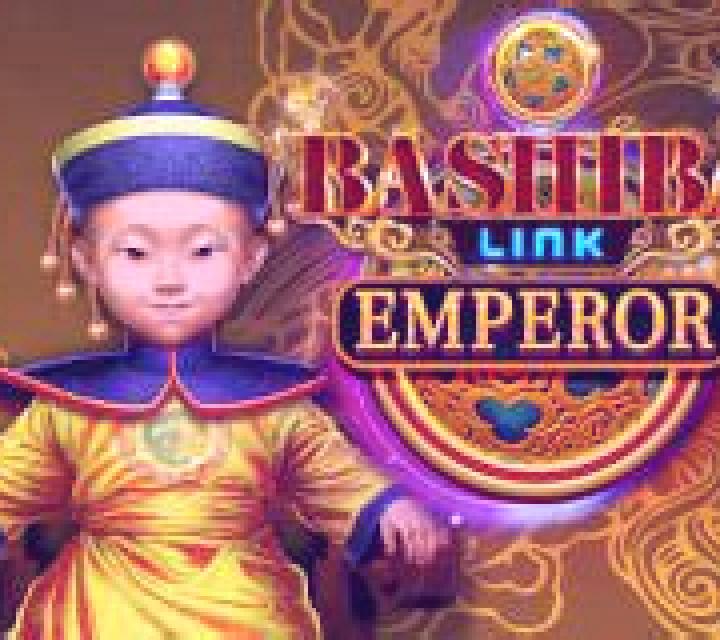 Bashiba Link Emperor online slot