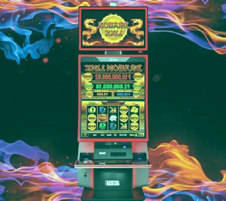 Bashiba Link Emperor slot machine