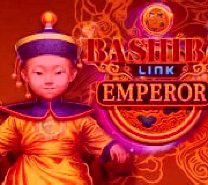 Bashiba Link Emperor slot