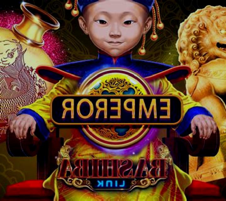 Bashiba Link Monk online slot