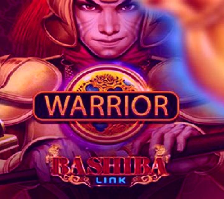 Bashiba Link Warrior online slot