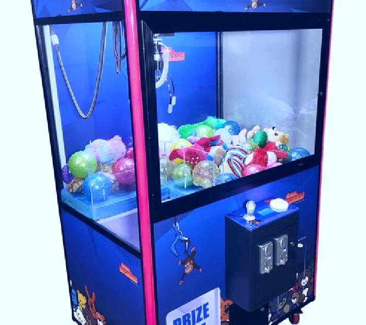 Basic Claw online slot