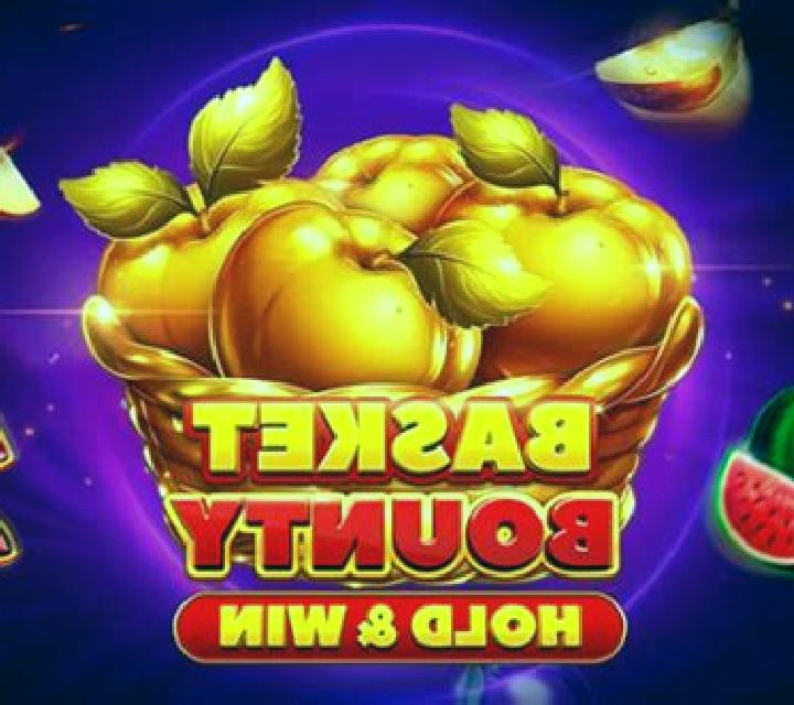 Basket Bounty slot